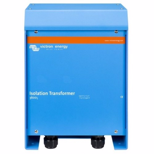 Victron isolasjonstransformator 3600W A (115/230V)