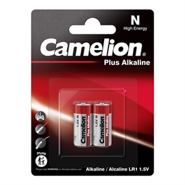 LR1/Lady Camelion 1,5V Alkaline Plus