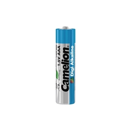 Camelion LR03 / AAA 48 stk. batterier digital alkaline