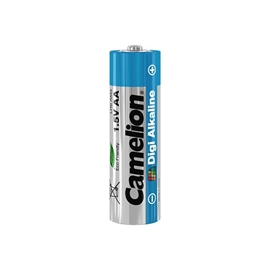 Camelion LR06 / AA 48 stk. batterier Digital alkaline