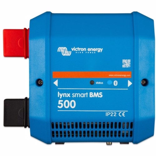 Victron Lynx Smart BMS 500 (M10)