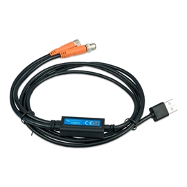 Victron Lithium NG Service Tool USB-A