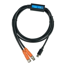 Victron Lithium NG Service Tool USB-C
