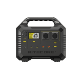 NITECORE NES1200 Powerbank.