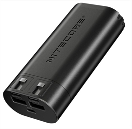 NITECORE NPB2 Powerbank IP68 10000 mAh