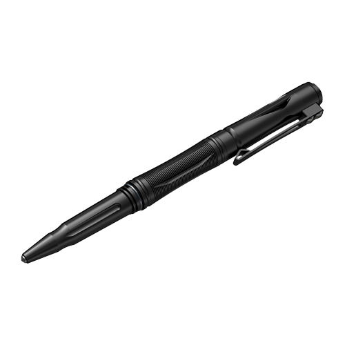 Nitecore NTP21 Multi kulepenn i aluminium