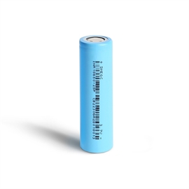 DMEGC INR18650-25P Li-Ion Batteri 3,6 volt 2500mAh