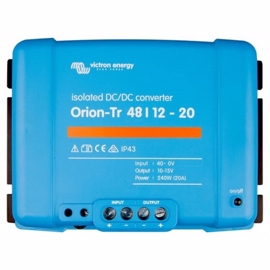 Victron Orion-TR-omformer 48v-12v 20Ah (DC/DC 14,2v)