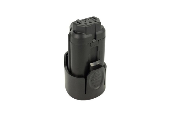 AEG Batteri 12 volt Li-Ion for 2,5Ah L1215 (kompatibel)