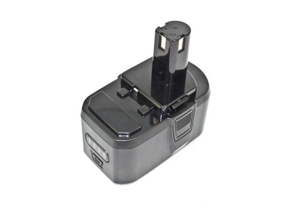 Ryobi Batteri 18V for BPL-1815/ RB18L25/BPL18151 5.0Ah (kompatibel)