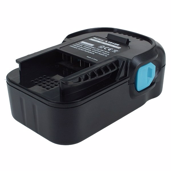 AEG Batteri 18 volt Li Ion til L1815R, L1830R 2,5Ah (kompatibel)
