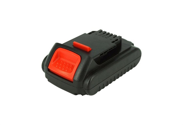 Dewalt Batteri 18 volt Li-Ion for DCB181 2,5Ah (kompatibel)