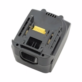 Batteri 14,4 Volt Li-Ion for Makita BL1430 3,0Ah