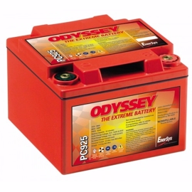 Odyssey PC925MJT blybatteri 12 volt 28Ah