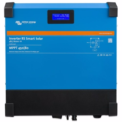 Victron Inverter RS​Smart Solar 48V/6000W