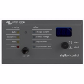 Victron Skylla-i Control GX (90º RJ45)