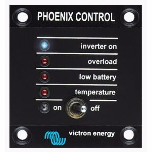 Victron Energy Phoenix inverter