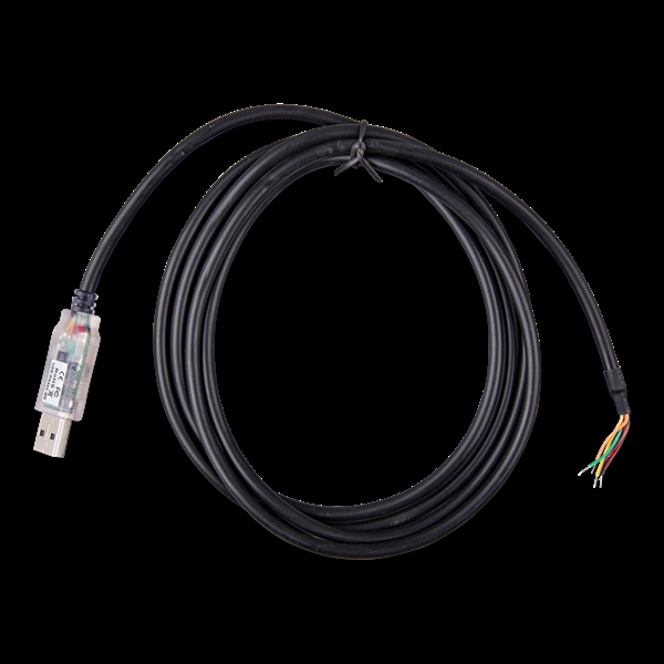 Victron RS485 til USB-kabel 1,8 m