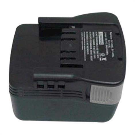 Batteri 14,4 Volt til Ryobi B-1415L, B-1425L, B-1430L  3,0Ah