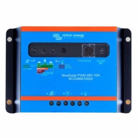 Victron Bluesolar PWM-Light 48V 20Ah