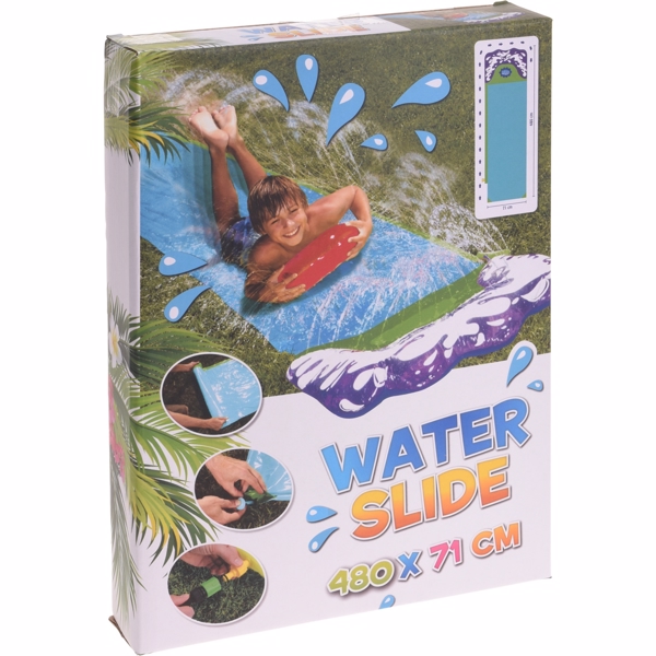 Fun Slide wave rider 4,8 meter