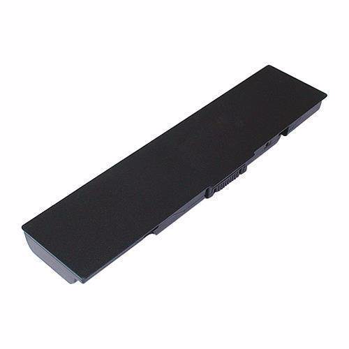 TOSHIBA 4400 mAh Dynabook TV/68J2, Equium A300D-13X, A300D-16C, L300-146, L300-17Q batteri