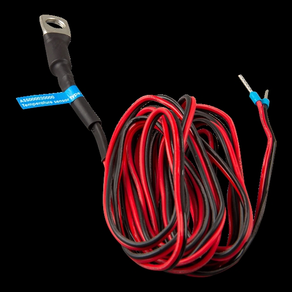 Victron temperatursensor for RS Smart Solar