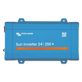 Victron Sun Inverter 24V/250W-10