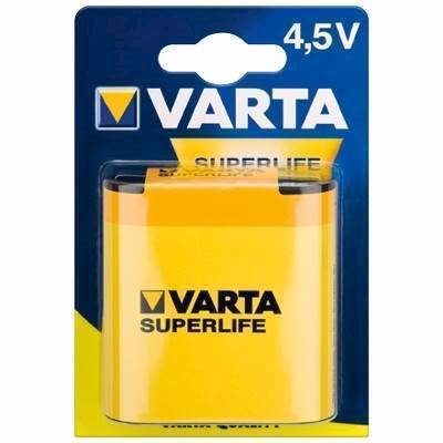 Varta 3R12 4,5V sink-batteri