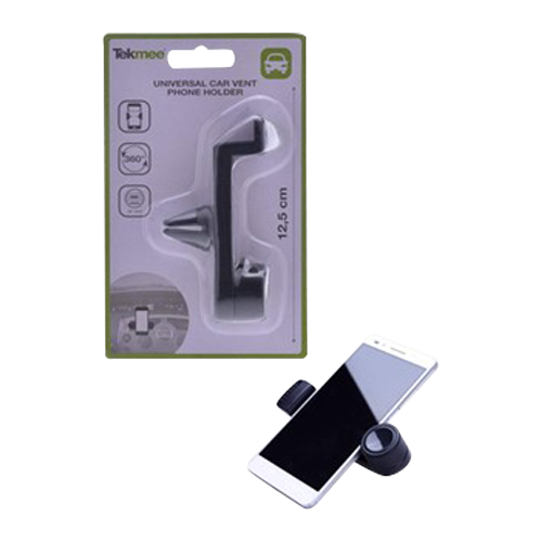 Tekmee Telefonholder for bil universal