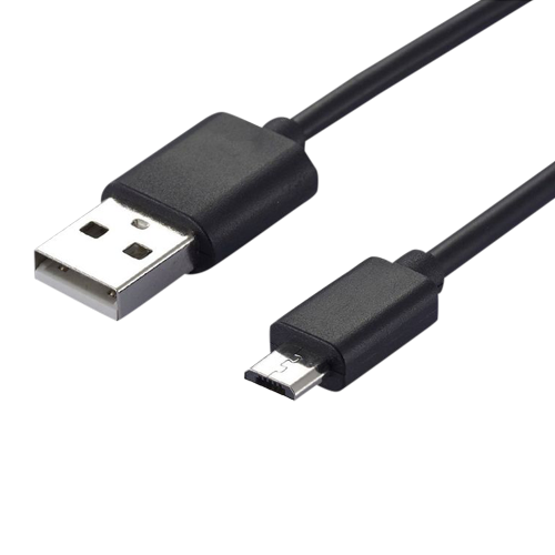 Tekmee 1m Micro USB kabel