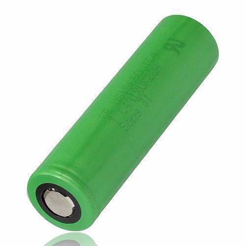 Sony 18650 VTC5 3,7 volt Li-Ion batteri 2600 mAh