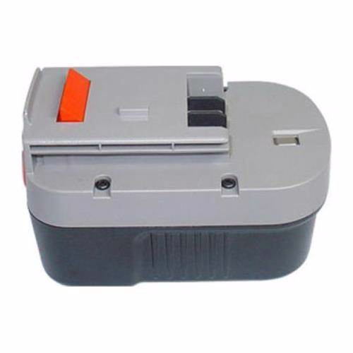 Batteri 14,4 Volt til Black & Decker A14 / A144 / HPB14 3,0Ah