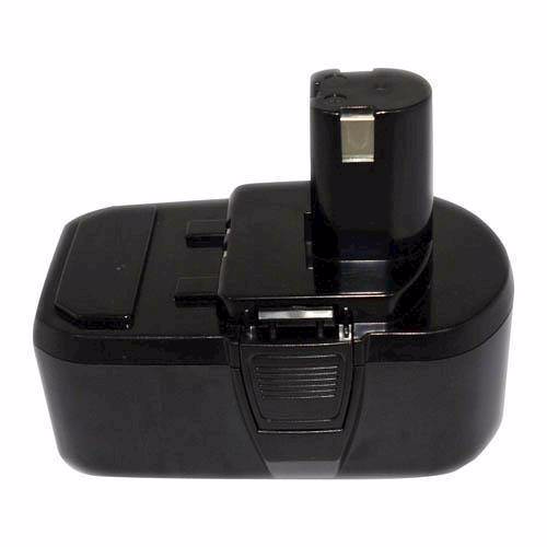 Ryobi Batteri 18V Li-Ion til ONE+ RB18L15, RB18, BPL1815, RB18L25 4,0Ah (kompatibel)