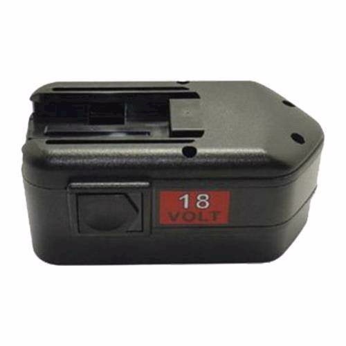 AEG - Atlas Copco - Milwaukee Batteri 18 volt 3.3Ah (kompatibel)