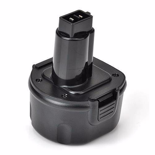 Dewalt - Elu Batteri 9,6 volt 3,0Ah (kompatibel)