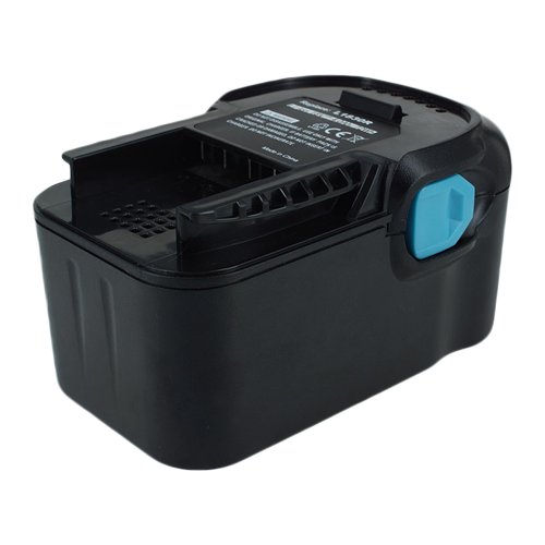 AEG Batteri 18 volt Li-Ion til B1820R, L1830R 4,0Ah (kompatibel)