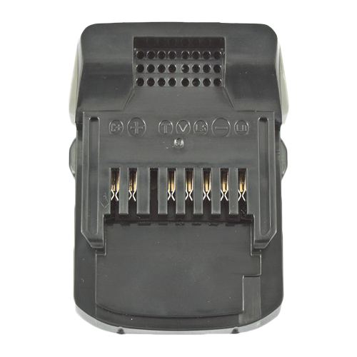 Batteri 14,4 Volt Li-Ion for Hitachi BSL 1415, BSL 1430 5,0Ah