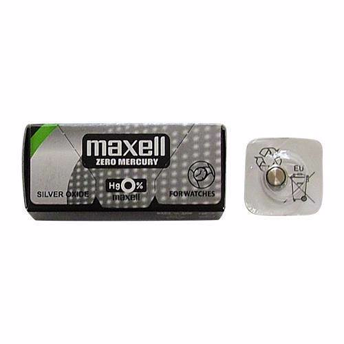 389/SR54/SR1130W 1,55V Maxell urbatteri