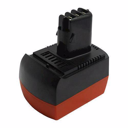 Batteri 12 Volt til Metabo 6.25479 2,0Ah