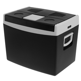 Adler Elektrisk kjøleboks 40L, kjøle- og varmefunksjon