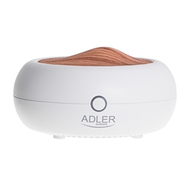Adler AD 7969 Aroma Diffuser, USB, hvit