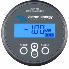 Victron Blue Smart batterilader 12v 25Ah (IP67)