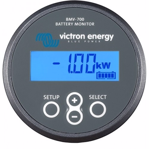 Victron Blue Smart batterilader 12v 25Ah (IP67)