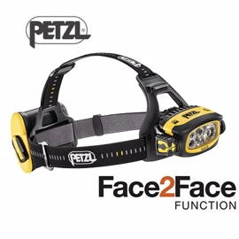 Petzl Duo Z2 Hodelykt Atex 2 450 Lumen