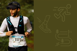 Nitecore - Finn den beste hodelykten for løping