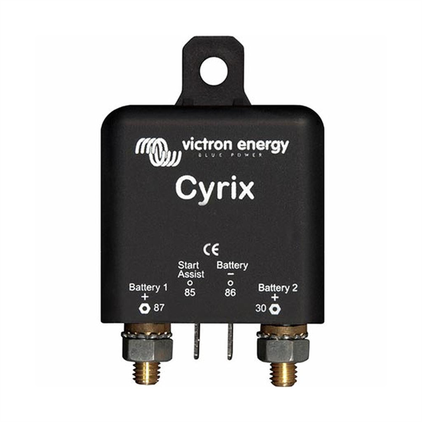 Victron Cyrix-Li-last 24/48V-120A