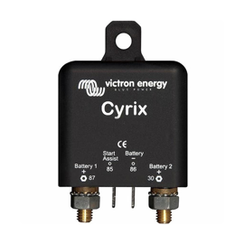 Victron Cyrix-Li-last 24/48V-230A