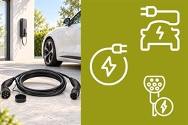 LAPP Mobility – Ladekabler til elbiler & hybrid
