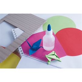 Hobbylim 100 ml – Lim til kreative prosjekter